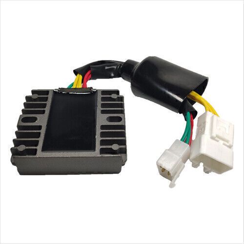 Voltage Regulator Rectifier For Honda CBR RR 600 929 31600-MEE-003 SH678- FA, US $29.56, image 2