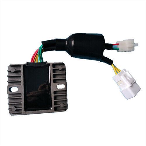 Voltage Regulator Rectifier For Honda CBR RR 600 929 31600-MEE-003 SH678- FA, US $29.56, image 3