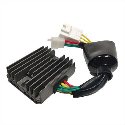 Voltage Regulator Rectifier For Honda CBR RR 600 929 31600-MEE-003 SH678- FA, US $29.56, image 4
