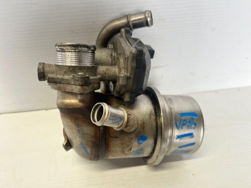 2015 AUDI A3 SALOON 2.0D-M EGR COOLER 04L 131 512, US $, image 6