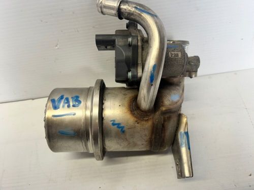 2015 AUDI A3 SALOON 2.0D-M EGR COOLER 04L 131 512, US $, image 12