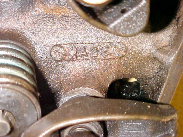 1970-1971 Ford 429 DOVE-C cylinder head, US $89.95, image 4