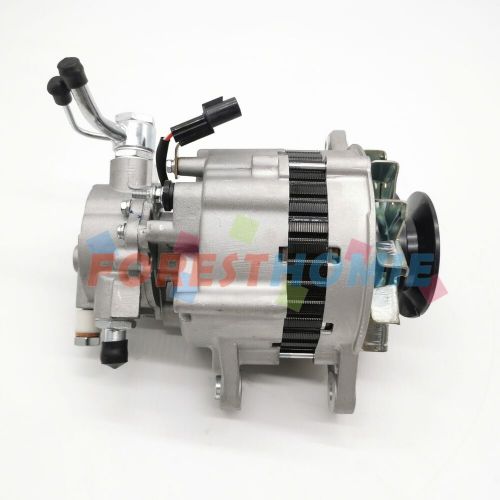 12V 65A Alternator AC165531 37300-42C13 For Hyundai D4BB Engine, US $285.99, image 3