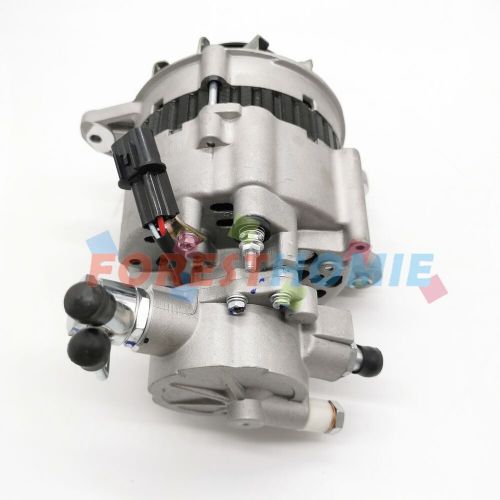 12V 65A Alternator AC165531 37300-42C13 For Hyundai D4BB Engine, US $285.99, image 4