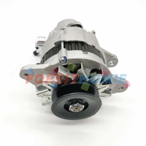 12V 65A Alternator AC165531 37300-42C13 For Hyundai D4BB Engine, US $285.99, image 5