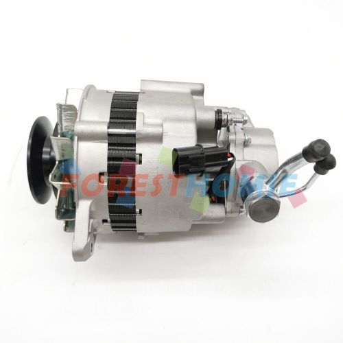 12V 65A Alternator AC165531 37300-42C13 For Hyundai D4BB Engine, US $285.99, image 6