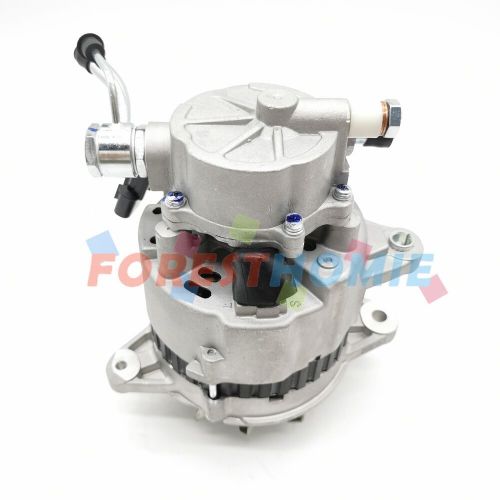 12V 65A Alternator AC165531 37300-42C13 For Hyundai D4BB Engine, US $285.99, image 7