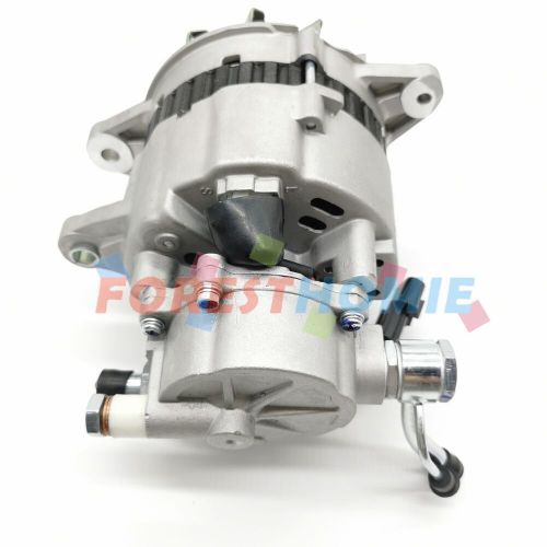 12V 65A Alternator AC165531 37300-42C13 For Hyundai D4BB Engine, US $285.99, image 8