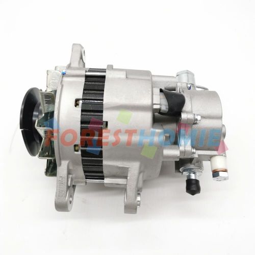 12V 65A Alternator AC165531 37300-42C13 For Hyundai D4BB Engine, US $285.99, image 9