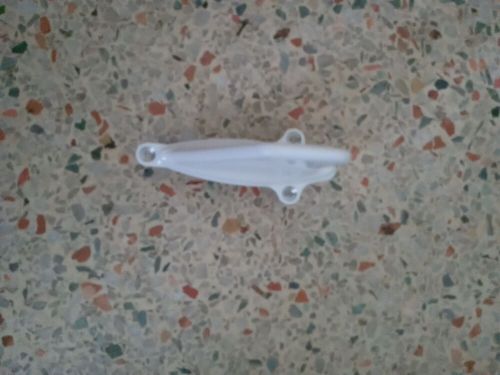 Collins ant-42 l-band antenna 622-6591-001 "new old surplus"