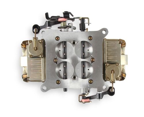 Holley Performance 0-80541-2 Classic Race Carburetor, US $1,045.32, image 2