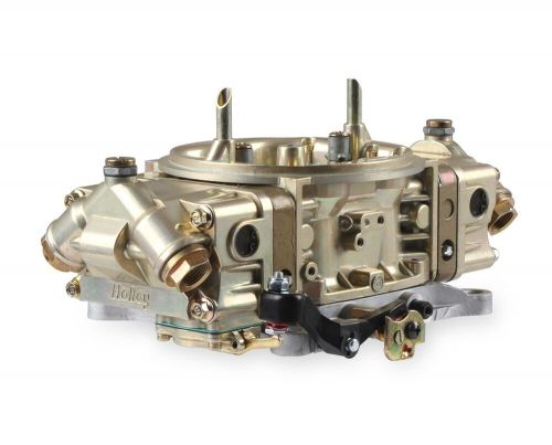Holley Performance 0-80541-2 Classic Race Carburetor, US $1,045.32, image 8