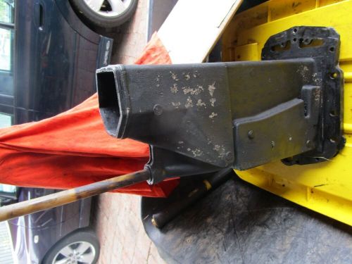 evinrude Johnson outboard V6 Exhaust Housing Inner 135hp to 175hp 0334955 91-06, AU $95.00, image 6