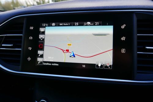 2015 PEUGEOT 308 2.0 HDI DIESEL AIR INTAKE PIPE 9674127880, US $, image 7