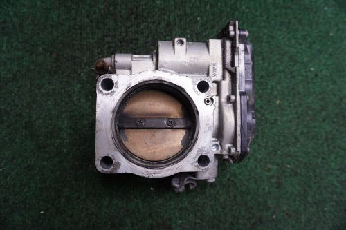 2018 HONDA ODYSSEY 3.5L THROTTLE BODY OEM 162007U12H, US $50.00, image 3