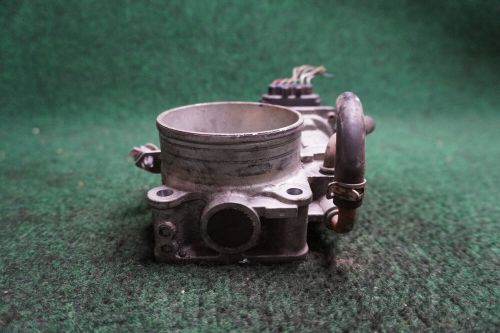 2018 HONDA ODYSSEY 3.5L THROTTLE BODY OEM 162007U12H, US $50.00, image 4