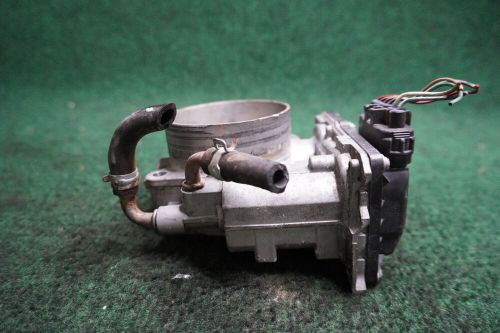2018 HONDA ODYSSEY 3.5L THROTTLE BODY OEM 162007U12H, US $50.00, image 5