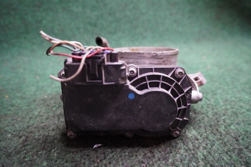 2018 HONDA ODYSSEY 3.5L THROTTLE BODY OEM 162007U12H, US $50.00, image 6