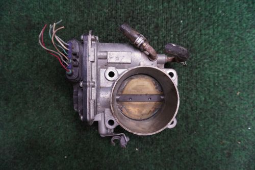 2018 HONDA ODYSSEY 3.5L THROTTLE BODY OEM 162007U12H, US $50.00, image 7