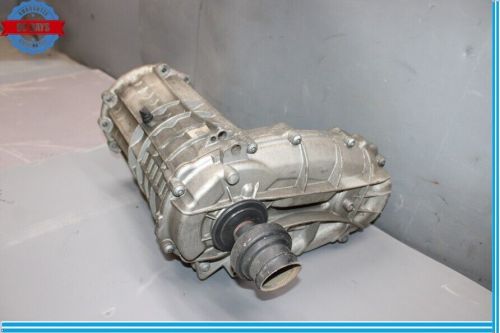 2011-2016 Porsche Cayenne Automatic Transmission Transfer Case 95834101022, US $2,425.00, image 3