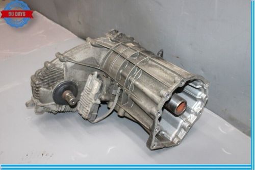 2011-2016 Porsche Cayenne Automatic Transmission Transfer Case 95834101022, US $2,425.00, image 8