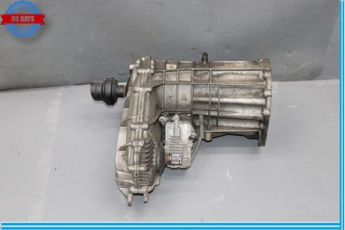 2011-2016 Porsche Cayenne Automatic Transmission Transfer Case 95834101022, US $2,425.00, image 11