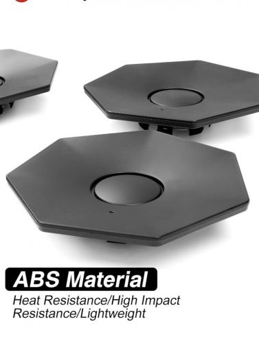 Tesla Cyber Truck Wheel Center Caps (4), US $94.22, image 6