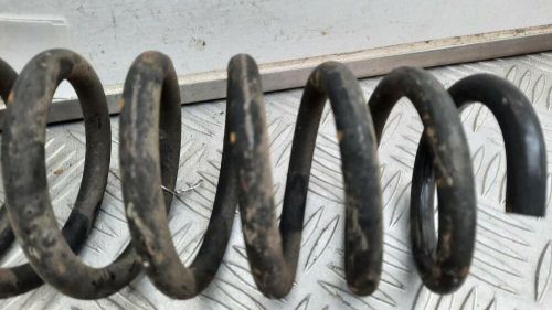 2010 KIA CEED MK1 1.6 DIESEL REAR COIL SPRING 553501H550, US $, image 8