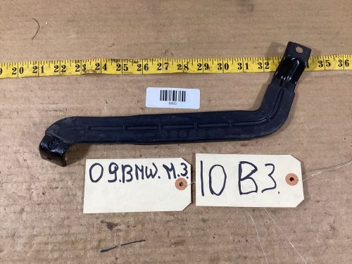2008 - 2011 BMW M3 E92 E93 BATTERY CLAMP HOLDER BRACKET 7549425 OEM, US $29.99, image 4