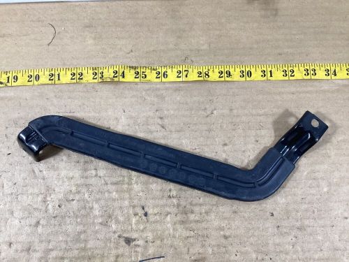 2008 - 2011 BMW M3 E92 E93 BATTERY CLAMP HOLDER BRACKET 7549425 OEM, US $29.99, image 5