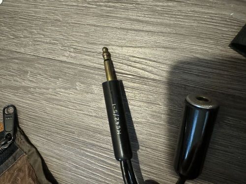 David Clark C10-15 Push to Talk PTT Switch - B, US $54.99, image 2