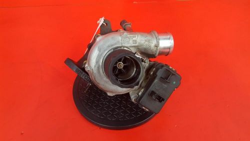 RANGE ROVER EVOQUE TURBOCHARGRE 2013 2.2L Diesel 224DT (DW12 TE5) 190., US $, image 2