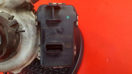 RANGE ROVER EVOQUE TURBOCHARGRE 2013 2.2L Diesel 224DT (DW12 TE5) 190., US $, image 5