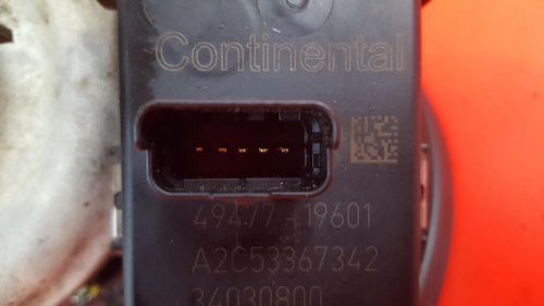 RANGE ROVER EVOQUE TURBOCHARGRE 2013 2.2L Diesel 224DT (DW12 TE5) 190., US $, image 6