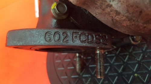 RANGE ROVER EVOQUE TURBOCHARGRE 2013 2.2L Diesel 224DT (DW12 TE5) 190., US $, image 7