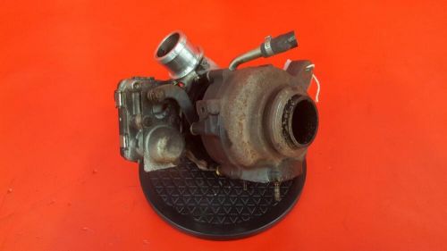 RANGE ROVER EVOQUE TURBOCHARGRE 2013 2.2L Diesel 224DT (DW12 TE5) 190., US $, image 8