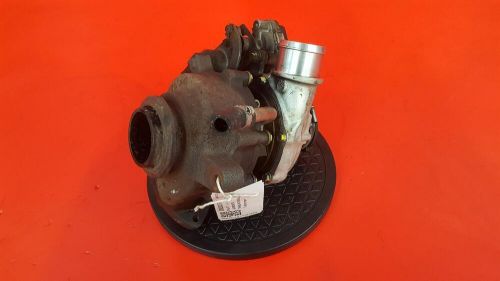 RANGE ROVER EVOQUE TURBOCHARGRE 2013 2.2L Diesel 224DT (DW12 TE5) 190., US $, image 10