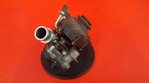 RANGE ROVER EVOQUE TURBOCHARGRE 2013 2.2L Diesel 224DT (DW12 TE5) 190., US $, image 13