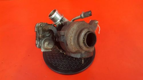 RANGE ROVER EVOQUE TURBOCHARGRE 2013 2.2L Diesel 224DT (DW12 TE5) 190., US $, image 14