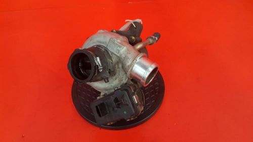 RANGE ROVER EVOQUE TURBOCHARGRE 2013 2.2L Diesel 224DT (DW12 TE5) 190., US $, image 15