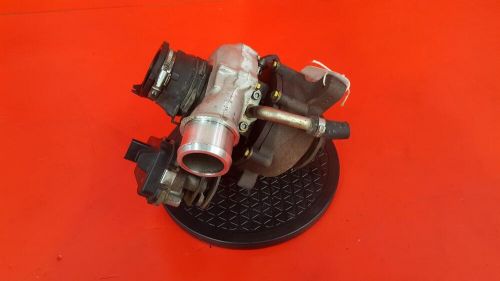 RANGE ROVER EVOQUE TURBOCHARGRE 2013 2.2L Diesel 224DT (DW12 TE5) 190., US $, image 16