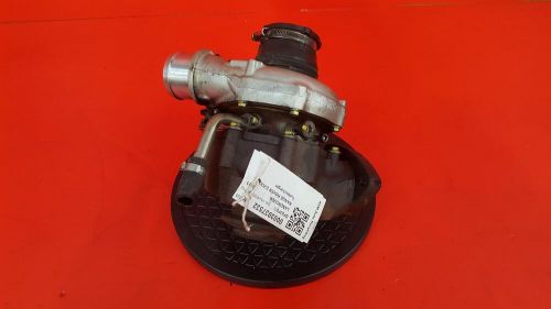 RANGE ROVER EVOQUE TURBOCHARGRE 2013 2.2L Diesel 224DT (DW12 TE5) 190., US $, image 18