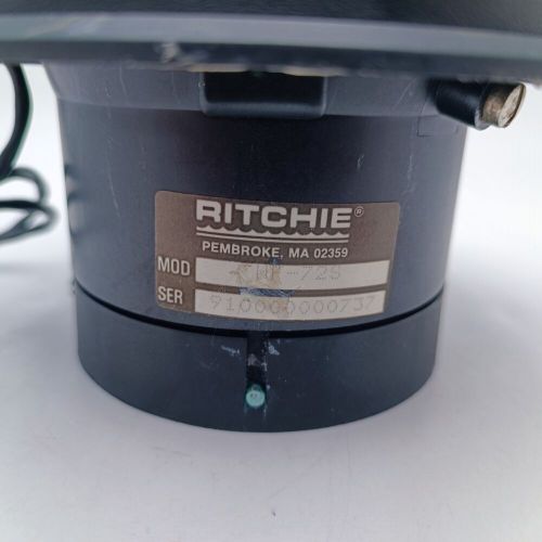 Ritchie Boat Marine Magnetic Heading Voyager Flush Mount Compass HF-72S 12V, US $161.49, image 8