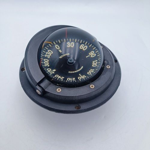Ritchie Boat Marine Magnetic Heading Voyager Flush Mount Compass HF-72S 12V, US $161.49, image 11