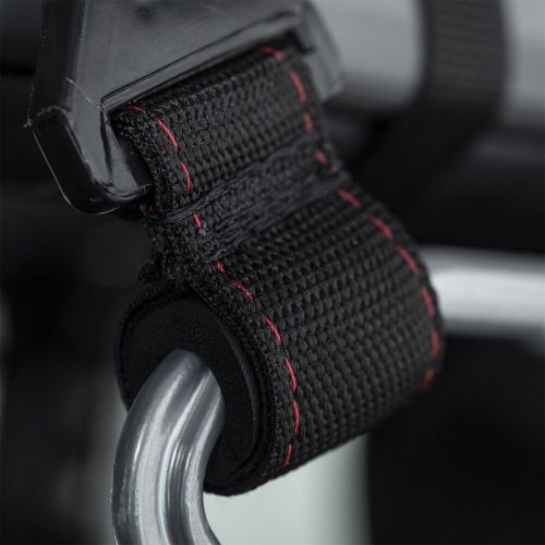 Smittybilt 779311 grab handle fits 18-20 wrangler (jl)