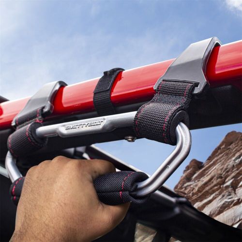 Smittybilt 779311 Grab Handle Fits 18-20 Wrangler (JL), US $46.99, image 3