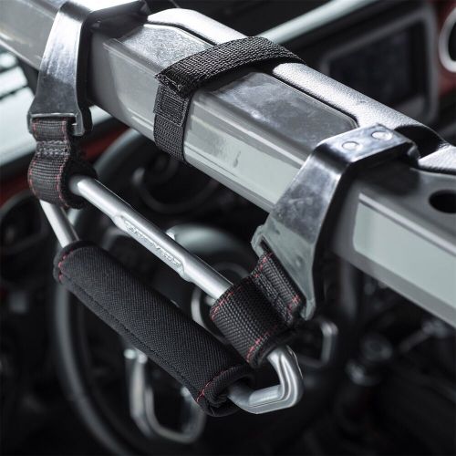 Smittybilt 779311 Grab Handle Fits 18-20 Wrangler (JL), US $46.99, image 5