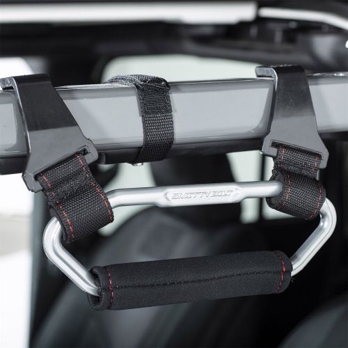 Smittybilt 779311 Grab Handle Fits 18-20 Wrangler (JL), US $46.99, image 6