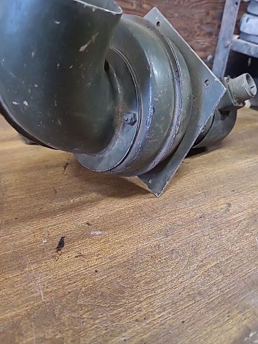 Aircraft Blower Assy A35A8970 ??, US $200.00, image 6