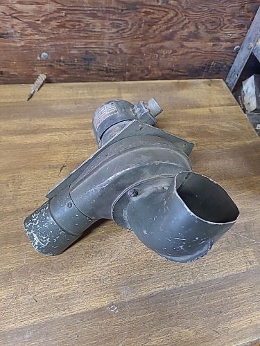 Aircraft Blower Assy A35A8970 ??, US $200.00, image 9